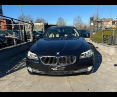 Bmw 520 520d Touring Luxury