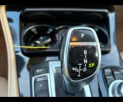 Bmw 520 520d Touring Luxury - 19