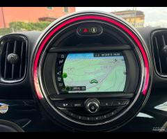 Mini Cooper D Countryman Mini 2.0 Cooper D Hype Co - 7