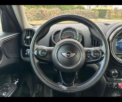 Mini Cooper D Countryman Mini 2.0 Cooper D Hype Co - 8