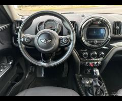 Mini Cooper D Countryman Mini 2.0 Cooper D Hype Co - 9