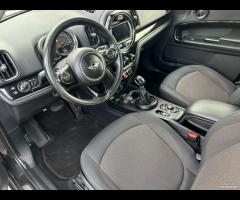 Mini Cooper D Countryman Mini 2.0 Cooper D Hype Co - 11
