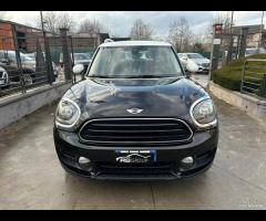 Mini Cooper D Countryman Mini 2.0 Cooper D Hype Co - 12