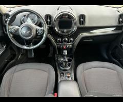 Mini Cooper D Countryman Mini 2.0 Cooper D Hype Co - 13