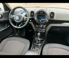 Mini Cooper D Countryman Mini 2.0 Cooper D Hype Co - 14