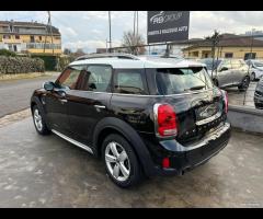Mini Cooper D Countryman Mini 2.0 Cooper D Hype Co - 18