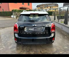 Mini Cooper D Countryman Mini 2.0 Cooper D Hype Co - 19