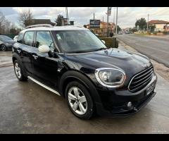 Mini Cooper D Countryman Mini 2.0 Cooper D Hype Co - 21