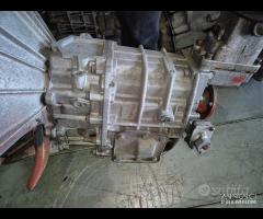 Cambio Manuale ZF S5 18/3 Per Iveco Daily MK1 - 7