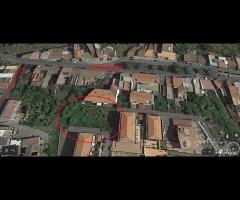 Terreno edificabile a Macchia di Giarre
