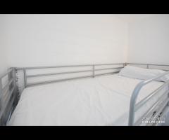 A Piccolo alloggio a GALLIPOLI BAIA VERDE CTE5 (Co - 7