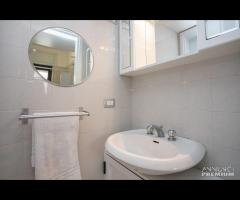 A Piccolo alloggio a GALLIPOLI BAIA VERDE CTE5 (Co - 9