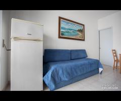 Piccolo alloggio BAIA VERDE CTE5
