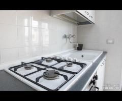 Piccolo alloggio BAIA VERDE CTE5 - 6