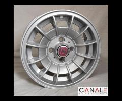 cerchi GRIFO 6x13 et13 4x98 fiat 124 127 128 131 - 6