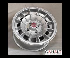 cerchi GRIFO 6x13 et13 4x98 fiat 124 127 128 131 - 7