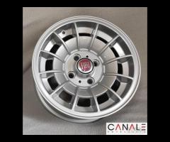 cerchi GRIFO 6x13 et13 4x98 fiat 124 127 128 131 - 8