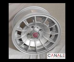cerchi GRIFO 6x13 et13 4x98 fiat 124 127 128 131 - 9