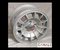 cerchi GRIFO 6x13 et13 4x98 fiat 124 127 128 131 - 11