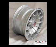 cerchi GRIFO 6x13 et13 4x98 fiat 124 127 128 131 - 13