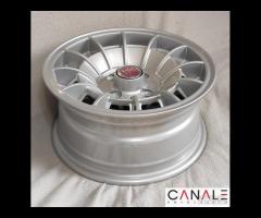 cerchi GRIFO 6x13 et13 4x98 fiat 124 127 128 131 - 15