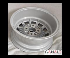 cerchi GRIFO 6x13 et13 4x98 fiat 124 127 128 131 - 16