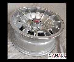 cerchi GRIFO 6x13 et13 4x98 fiat 124 127 128 131 - 17