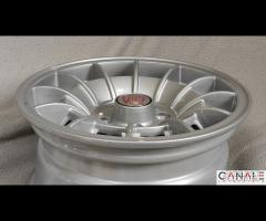 cerchi GRIFO 6x13 et13 4x98 fiat 124 127 128 131 - 21