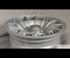 cerchi GRIFO 6x13 et13 4x98 fiat 124 127 128 131 - 22