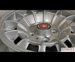 cerchi GRIFO 6x13 et13 4x98 fiat 124 127 128 131 - 23