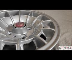 cerchi GRIFO 6x13 et13 4x98 fiat 124 127 128 131 - 27