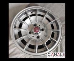 cerchi GRIFO 6x13 et13 4x98 fiat 124 127 128 131 - 28