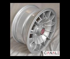 cerchi GRIFO 6x13 et13 4x98 fiat 124 127 128 131 - 29