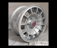 cerchi GRIFO 6x13 et13 4x98 fiat 124 127 128 131 - 30