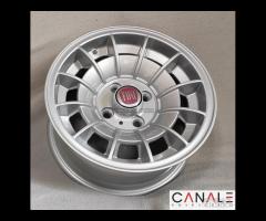 cerchi GRIFO 6x13 et13 4x98 fiat 124 127 128 131 - 7