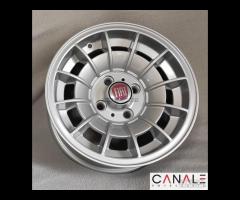 cerchi GRIFO 6x13 et13 4x98 fiat 124 127 128 131 - 8