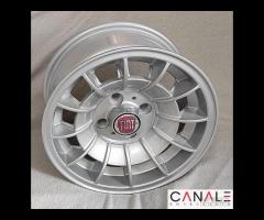 cerchi GRIFO 6x13 et13 4x98 fiat 124 127 128 131 - 9