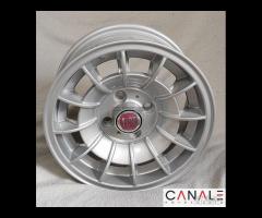 cerchi GRIFO 6x13 et13 4x98 fiat 124 127 128 131 - 10