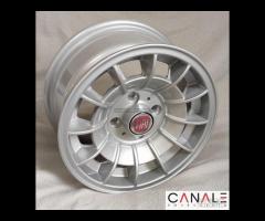 cerchi GRIFO 6x13 et13 4x98 fiat 124 127 128 131 - 11