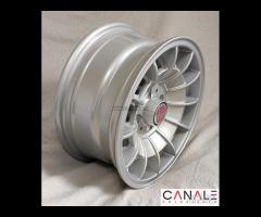 cerchi GRIFO 6x13 et13 4x98 fiat 124 127 128 131 - 13