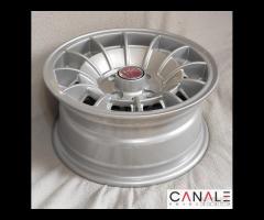 cerchi GRIFO 6x13 et13 4x98 fiat 124 127 128 131 - 15