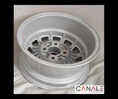 cerchi GRIFO 6x13 et13 4x98 fiat 124 127 128 131 - 16