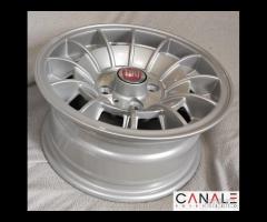 cerchi GRIFO 6x13 et13 4x98 fiat 124 127 128 131 - 17