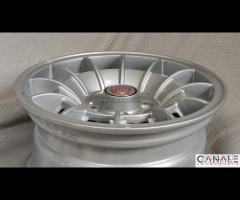 cerchi GRIFO 6x13 et13 4x98 fiat 124 127 128 131 - 21