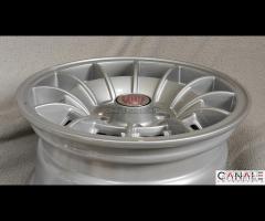 cerchi GRIFO 6x13 et13 4x98 fiat 124 127 128 131 - 22