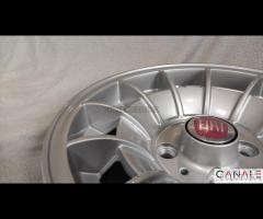 cerchi GRIFO 6x13 et13 4x98 fiat 124 127 128 131 - 25