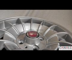 cerchi GRIFO 6x13 et13 4x98 fiat 124 127 128 131 - 26