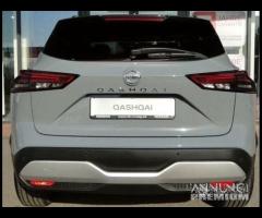 Nissan qashqai anno 2022 per ricambi auto