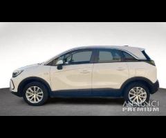 Ricambi opel crossland anno 2021