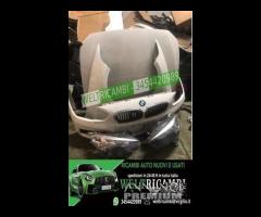 Musata completa bmw serie 1 2016 - 1